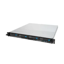 ASUS RS300-E11-RS4 Intel C252 LGA 1200 (Socket H5) Rack (1U) Argento [90SF01Y1-M000E0]