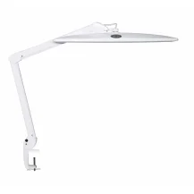 MAUL MAULwork lampada da tavolo 21 W LED Bianco [8205202]