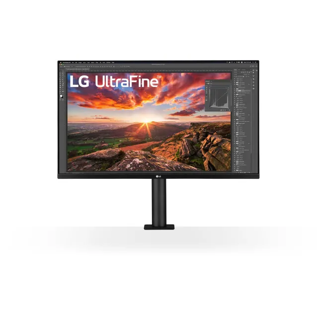 LG 32UN880-B Monitor PC 80 cm (31.5