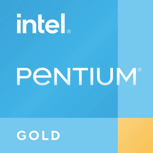 Intel Pentium Gold G7400 processore 3,7 GHz 6 MB Cache intelligente Scatola [BX80715G7400]