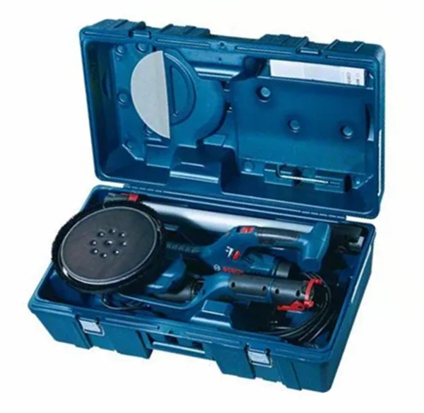 Set smerigliatrice assiale BOSCH PROFESSIONAL | IMBRIACO S.R.L.