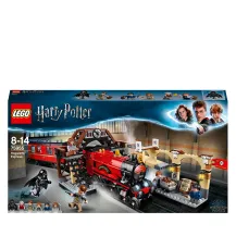 LEGO Harry Potter Espresso per Hogwarts [75955]