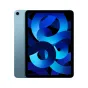 Apple iPad Air 64 GB 27,7 cm [10.9] M 8 Wi-Fi 6 [802.11ax] iPadOS 15 Blu (Apple 10.9-inch - 5th generation tablet 10.9 IPS [2360 x 1640] blue) [MM9E3B/A]