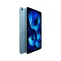 Apple iPad Air 64 GB 27,7 cm [10.9] M 8 Wi-Fi 6 [802.11ax] iPadOS 15 Blu (Apple 10.9-inch - 5th generation tablet 10.9 IPS [2360 x 1640] blue) [MM9E3B/A]