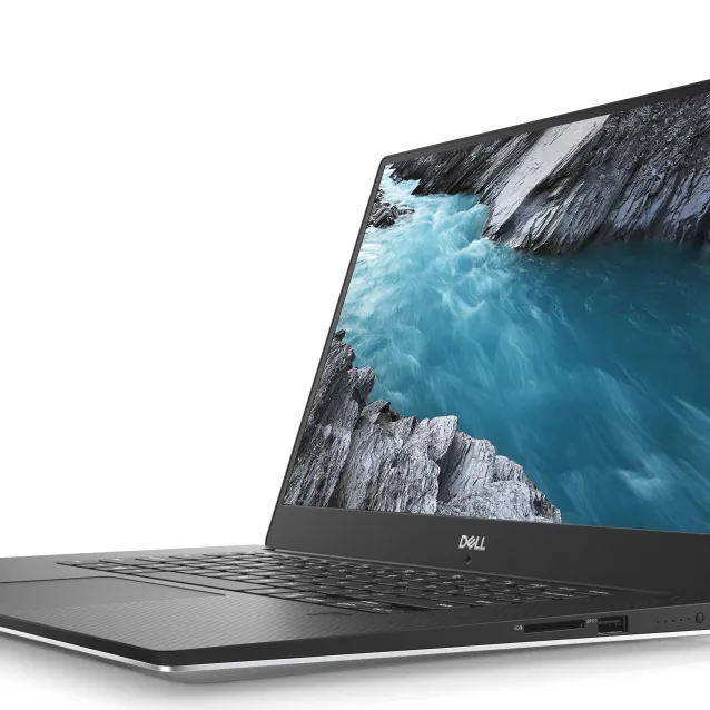 Notebook DELL XPS 9570 15.6