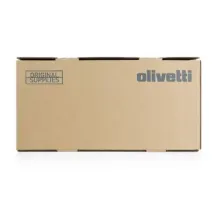 Olivetti B1238 toner cartridge 1 pc(s) Compatible Cyan