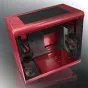 Case PC RAIJINTEK Styx Micro Tower Rosso [0R200026]