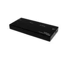 Ripartitore video StarTech.com Sdoppiatore HDMI a 2 porte e amplificatore di segnale (2 PORT VIDEO SPLITTER AND - SIGNAL AMPLIFIER) [ST122HDMI2]