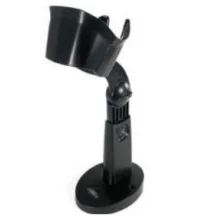 Zebra STND-AS0036-07 supporto per personal communication Supporto passivo Lettore codice a barre Nero [STND-AS0036-07]