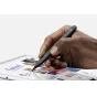 Penna stilo Microsoft Surface Slim Pen 2 penna per PDA 14 g Nero [8WX-00006]