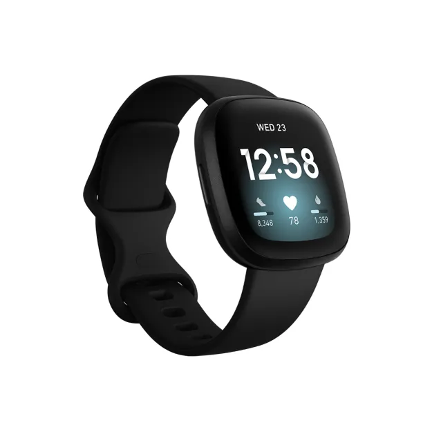 Smartwatch Fitbit Versa 3 4,01 cm (1.58