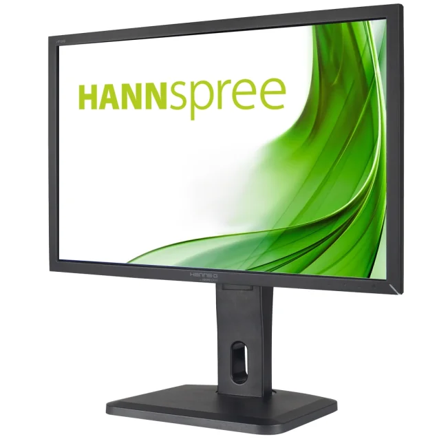 Hannspree Hanns.G HP 246 PDB Monitor PC 61 cm (24