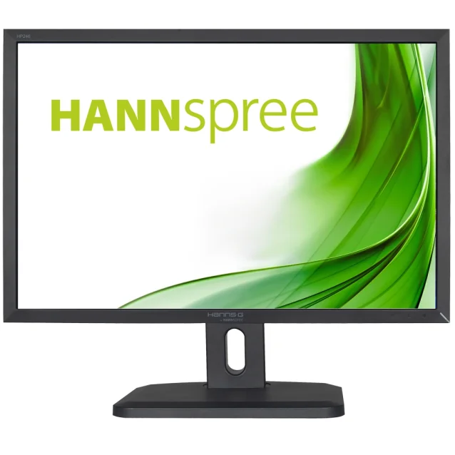 Hannspree Hanns.G HP 246 PDB Monitor PC 61 cm (24