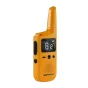 Motorola Talkabout T72 ricetrasmittente 16 canali 446.00625 - 446.19375 MHz Arancione [D3P01611YDLMAW]