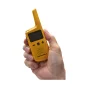 Motorola Talkabout T72 ricetrasmittente 16 canali 446.00625 - 446.19375 MHz Arancione [D3P01611YDLMAW]