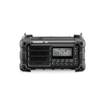 Radio Sangean MMR-99 DAB Portatile Digitale Nero [MMR-99 SCHWA]