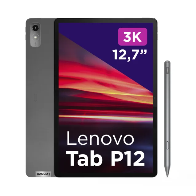 SCOPRI LE OFFERTE ONLINE SU Tablet Lenovo Tab P12 12.7 3k 8GB