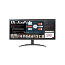 LG 34WP500-B computer monitor 86.4 cm (34