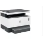HP Neverstop Laser Stampante multifunzione laser 1201n, Bianco e nero, per Aziendale, Stampa, copia, scansione, scansione verso PDF [5HG89A]
