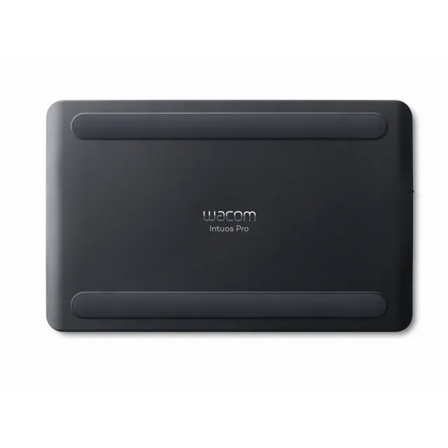 Wacom Intuos Pro (S) tavoletta grafica Nero 5080 lpi (linee per pollice) 160 x 100 mm USB/Bluetooth [PTH460K1B]