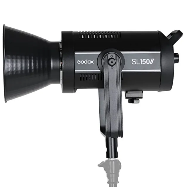 Godox SL-150W II unità di flash per studio fotografico Nero [SL-150W II]