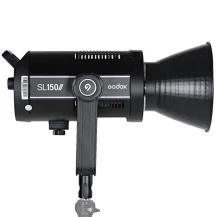 Godox SL-150W II unità di flash per studio fotografico Nero [1873100150]