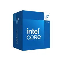 Intel Core i7-14700F processore 33 MB Cache intelligente Scatola [BX8071514700F]