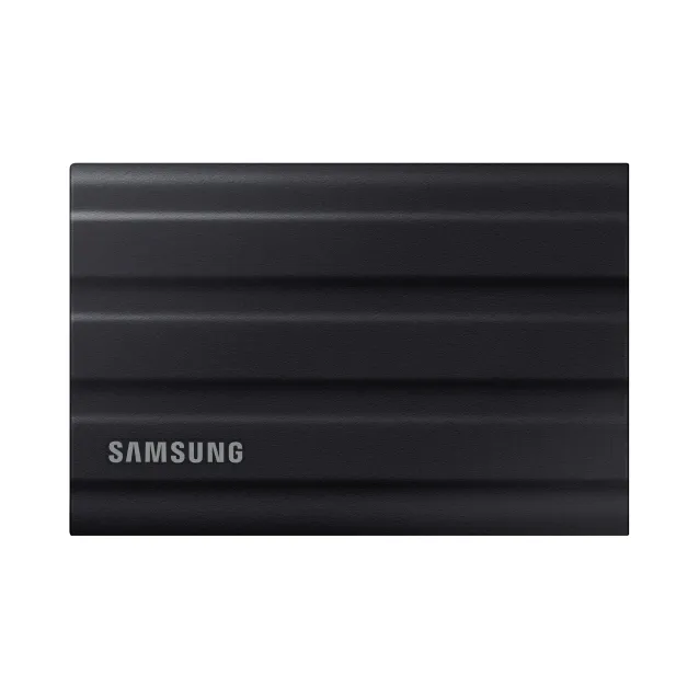 SSD esterno Samsung MU-PE2T0S 2 TB Nero [MU-PE2T0S/EU]