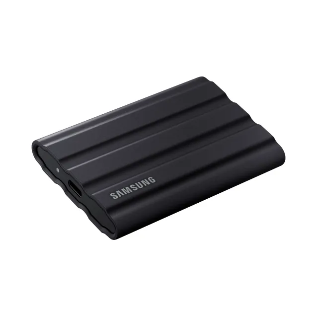 SSD esterno Samsung MU-PE2T0S 2 TB Nero [MU-PE2T0S/EU]
