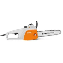 Motosega Stihl MSE 141 C-Q 1400 W Grigio, Arancione