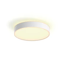 Philips by Signify Hue White ambiance Enrave Plafoniera Smart Bianca M [915005996601]