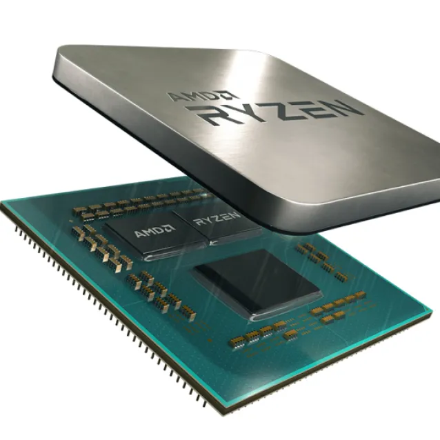 AMD Ryzen 9 3950X processore 3,5 GHz 64 MB L3 [100-100000051WOF]