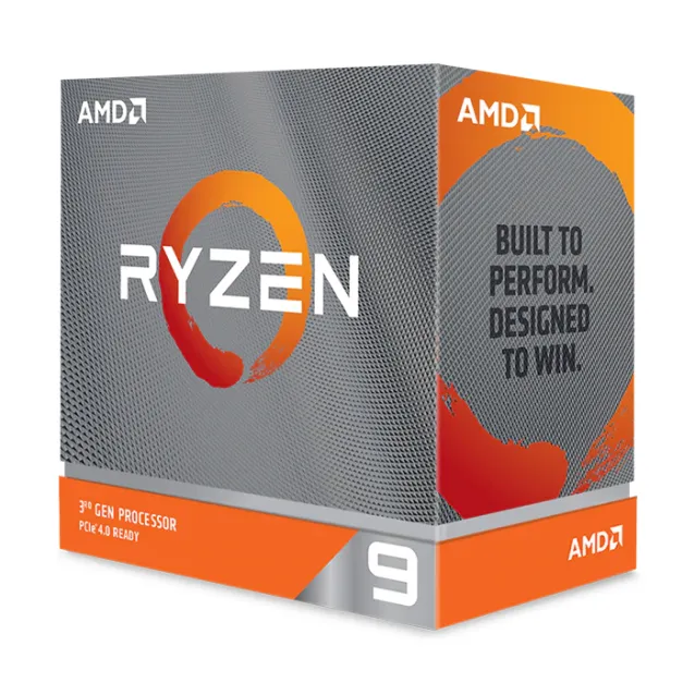 AMD Ryzen 9 3950X processore 3,5 GHz 64 MB L3 [100-100000051WOF]