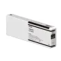 Cartuccia inchiostro Epson Singlepack Light Black T804700 UltraChrome HDX/HD 700ml [C13T804700]