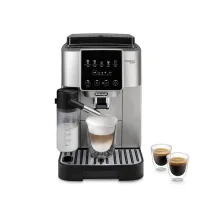 Macchina per caffè De’Longhi Magnifica Start ECAM220.80.SB Automatica da con filtro 1,8 L [ECAM220.80.SB]