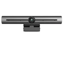 Vivolink VLCAM100-ULTIMATE telecamera per videoconferenza 8,28 MP Nero 3840 x 2160 Pixel CMOS (4K Video Conference Camera w. - Built-In Microphone and the Speakerphone VLSP20 . Warranty: 36M) [VLCAM100-ULTIMATE]