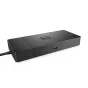 DELL WD19S-180W Cablato USB 3.2 Gen 2 (3.1 2) Type-C Nero [DELL-WD19S180W]