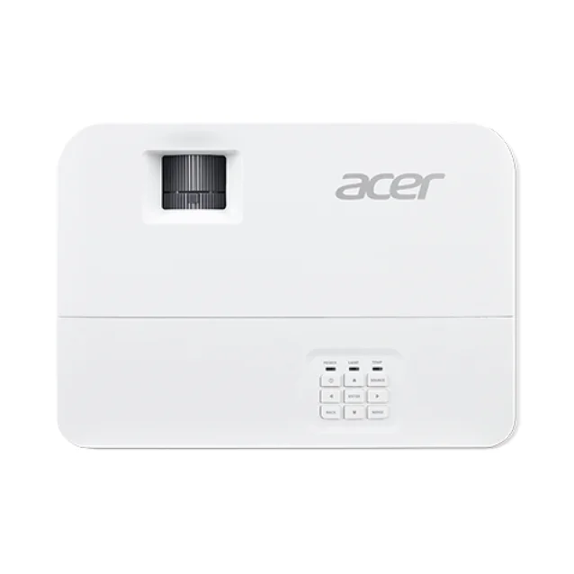 Acer Home H6542BDK videoproiettore Proiettore a raggio standard 4000 ANSI lumen DLP 1080p (1920x1080) Compatibilità 3D Bianco [MR.JVG11.001]
