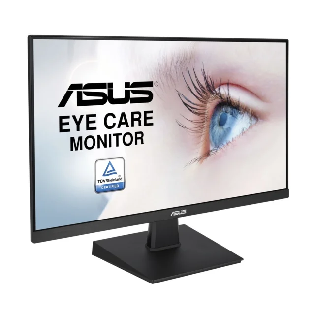 Monitor ASUS VA24EHE LED display 60,5 cm (23.8