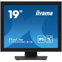 iiyama ProLite T1932MSC-B1S Monitor PC 48,3 cm (19