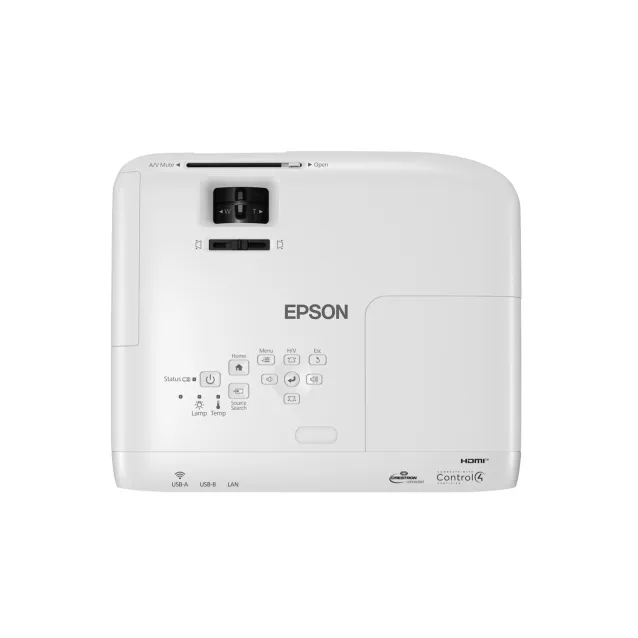 Videoproiettore Epson EB-W49 [V11H983040]