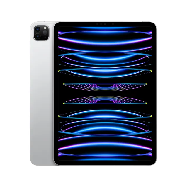 Tablet Apple iPad Pro 256 GB 27,9 cm (11