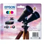 Cartuccia inchiostro Epson Multipack 4-colours 502XL Ink [C13T02W64010]