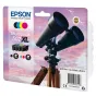 Cartuccia inchiostro Epson Multipack 4-colours 502XL Ink [C13T02W64010]