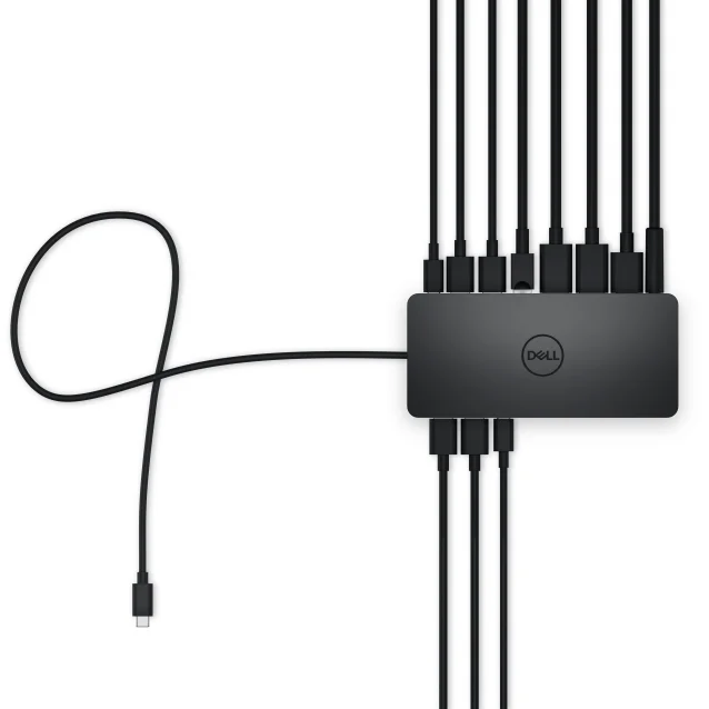 DELL Dock universale - UD22 [DELL-UD22 UK]