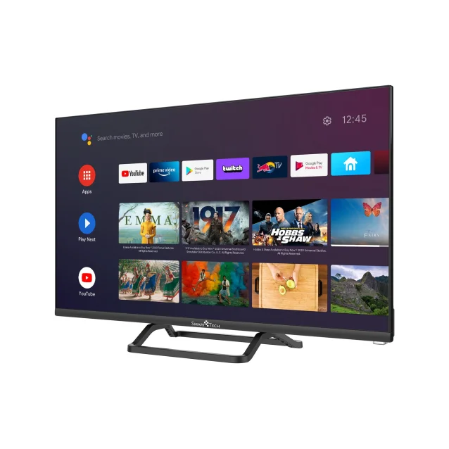 Smart-Tech SMT32F30HC4U1B1 TV 80 cm (31.5
