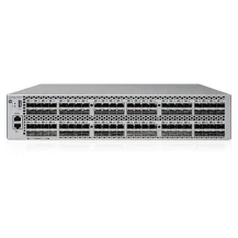 Hewlett Packard Enterprise StoreFabric SN6500B 16Gb 96/96 Power Pack+ FC Switch Managed 2U Grey