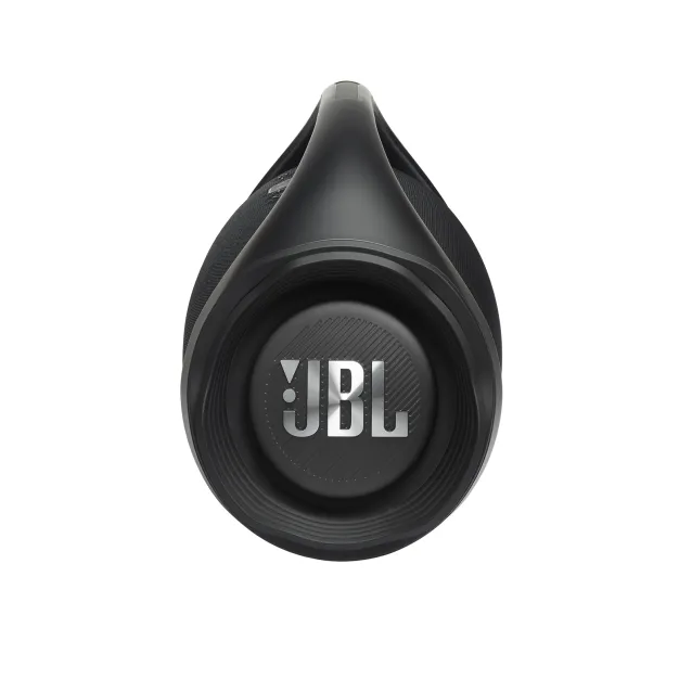 JBL Boombox 2 Altoparlante portatile stereo Nero 80 W