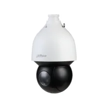 Dahua Technology WizSense DH-SD5A432GB-HNR telecamera di sorveglianza Torretta Telecamera sicurezza IP Interno e esterno 2560 x 1440 Pixel Soffitto [SD5A432GB-HNR]