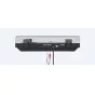 Sony PSLX310BT piatto audio Giradischi con trasmissione a cinghia Nero